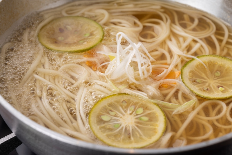 魚店 亜紗　刺しゃぶ〆