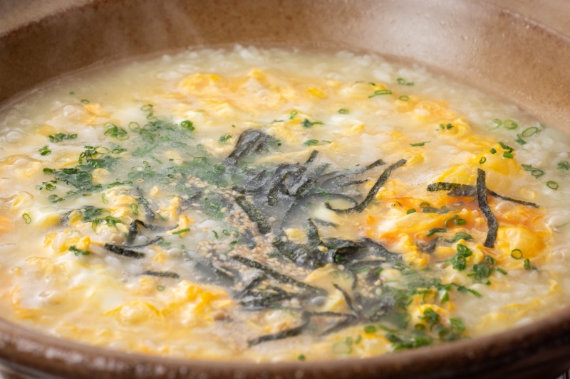 稲佐山観光ホテル　刺しゃぶ〆