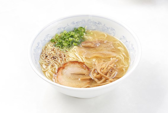 中華軽食 三八 住吉店 – 長崎グルメ