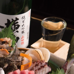居酒屋