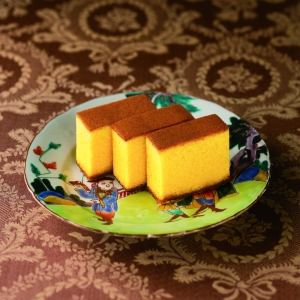 カステラ