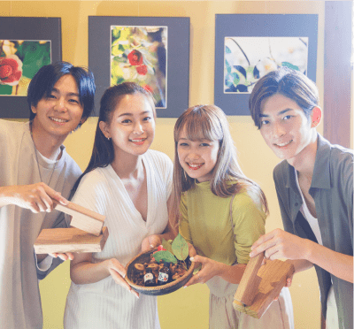 02. みんなでアクティビティ