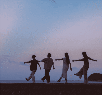 03. 絵になる景色をめぐる