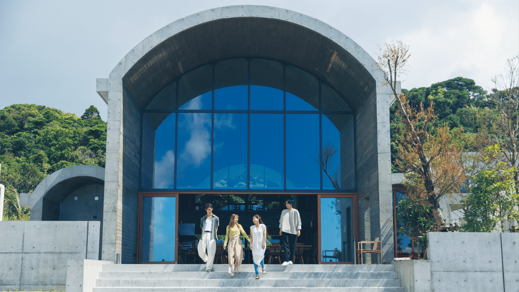 カラリト五島列島