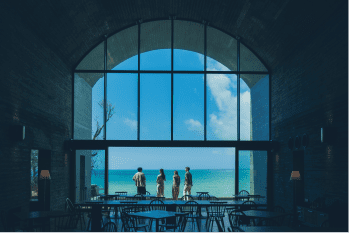 カラリト五島列島