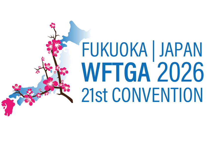 第21回世界観光ガイド連盟（WFTGA）総会実行委員会