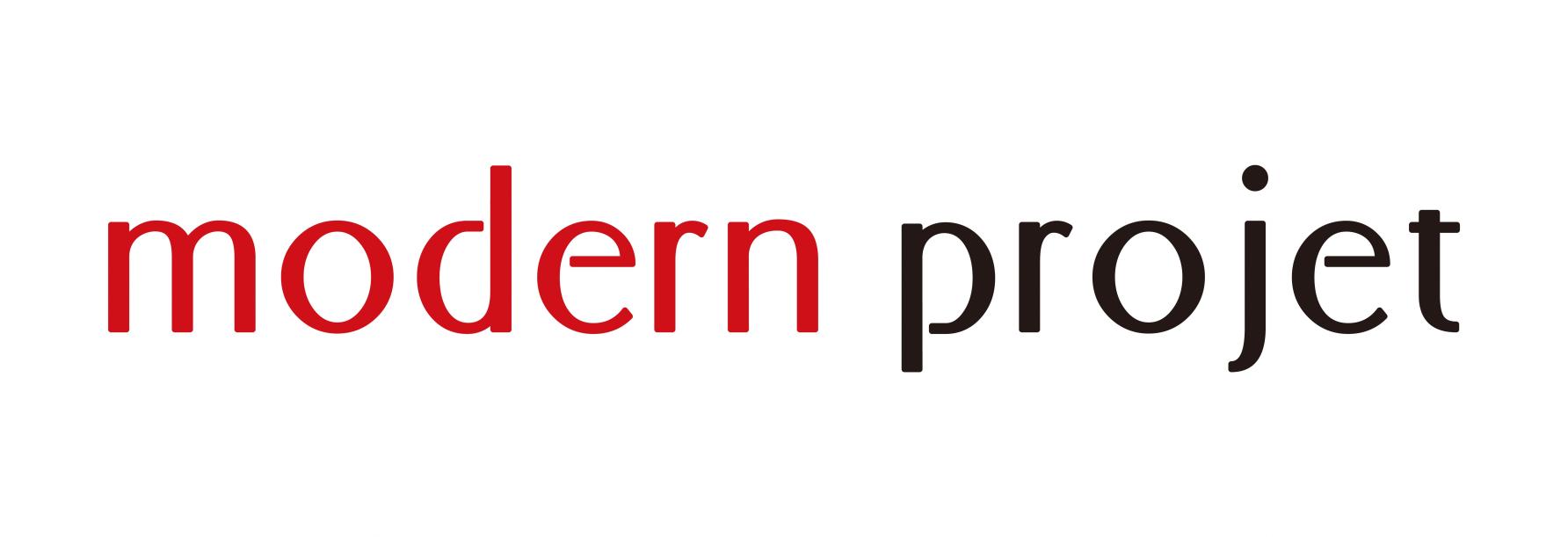 Projet moderne Co., Ltd.
