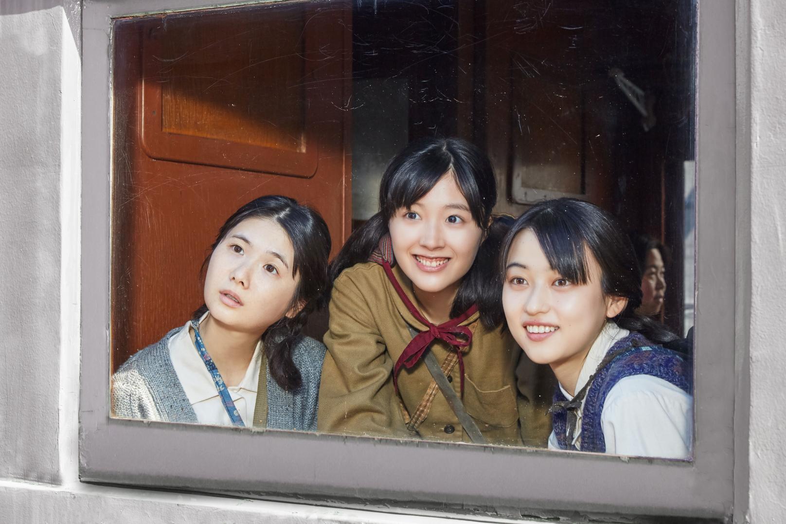 【長崎ロケ作品】映画『長崎ー閃光の影でー』が今夏公開されます。-1