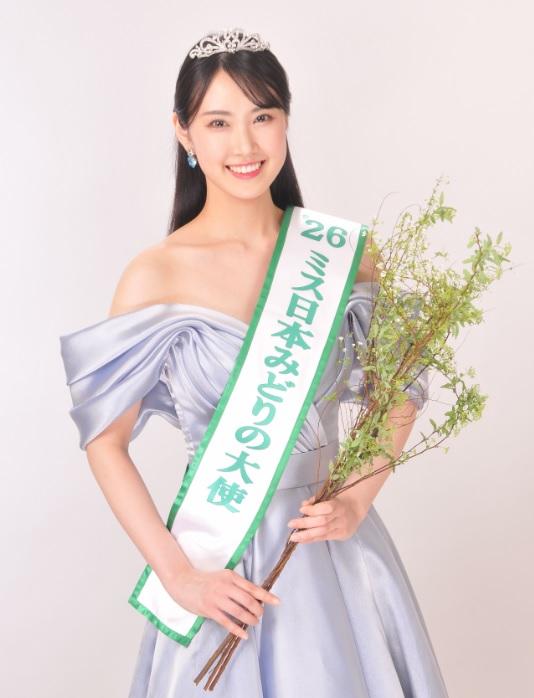 2026長崎ランタンフェスティバル　皇帝パレードの皇后役が決定-1