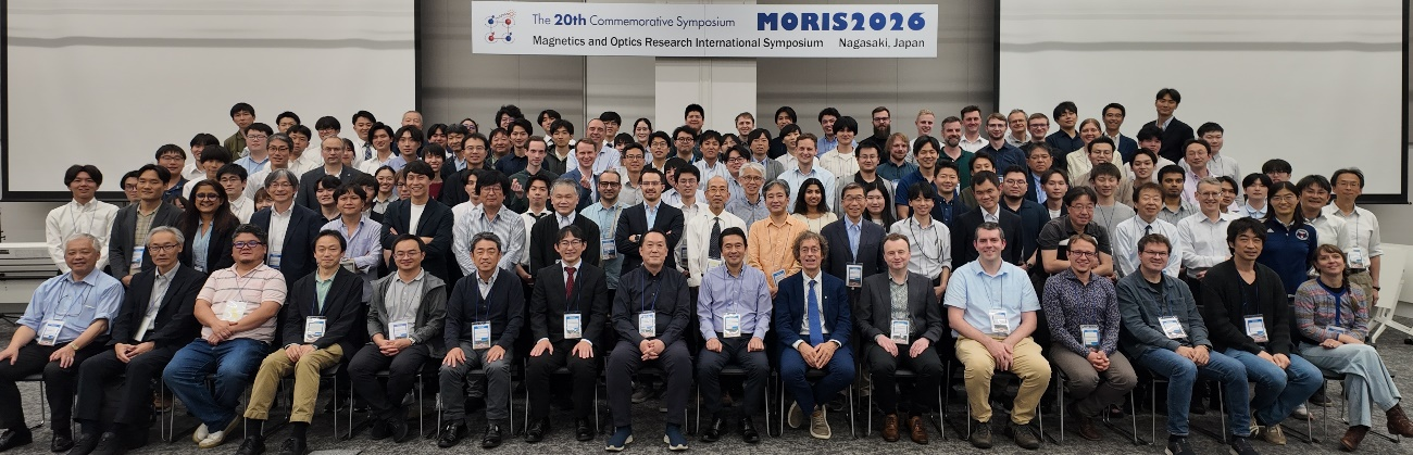 【お知らせ】「MORIS2026」主催者の声を掲載しました-1