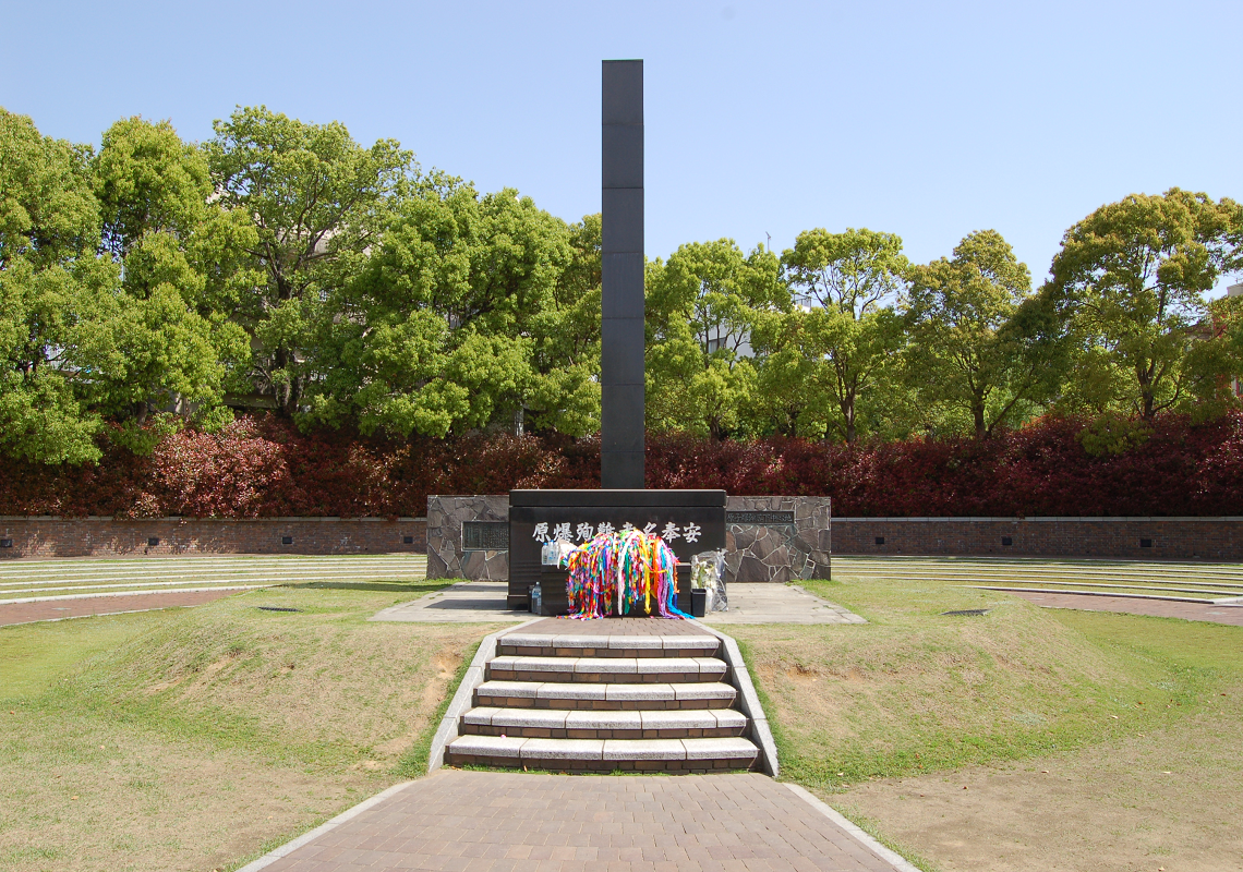 【平和学習】新コンテンツ（被爆遺構マップ）を追加しました-1