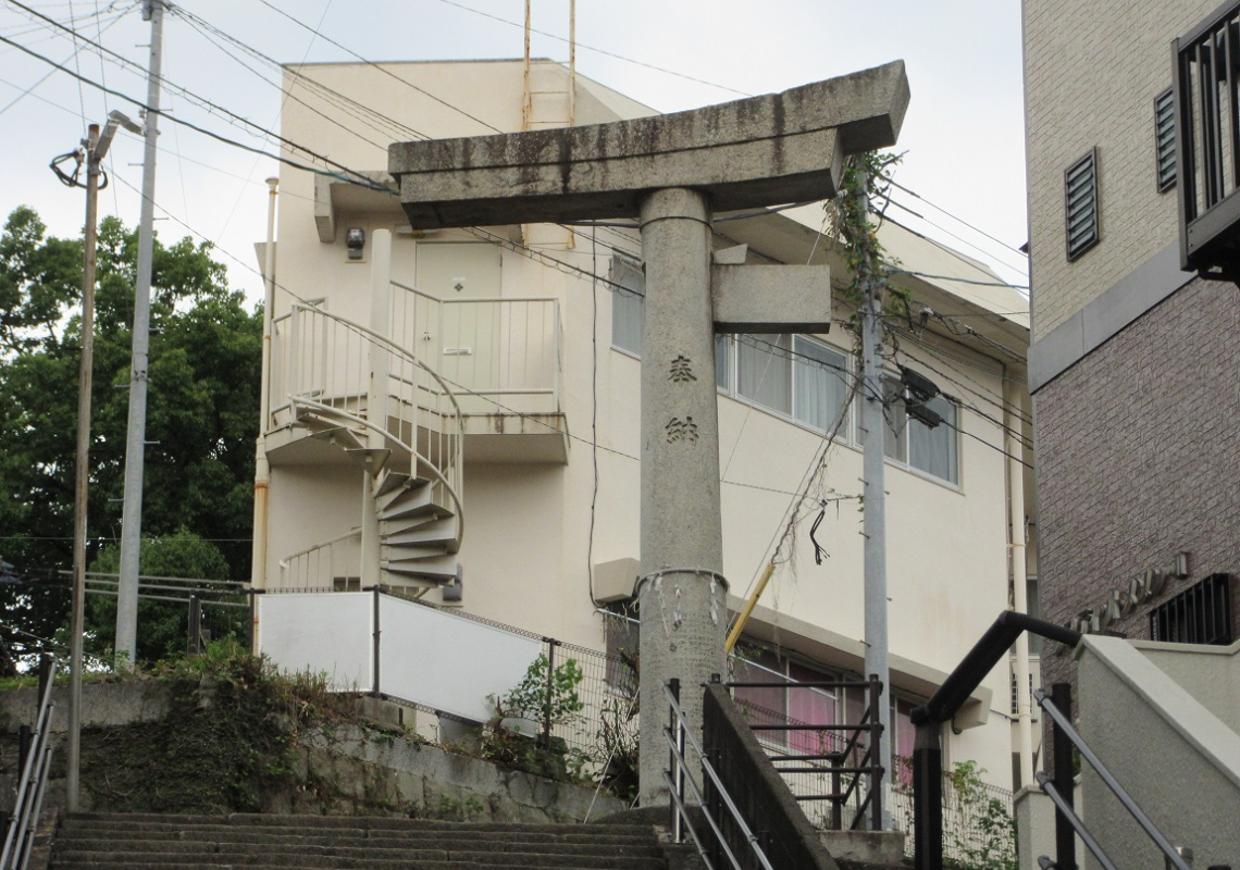 【平和学習】新コンテンツ（被爆遺構マップ）を追加しました-3