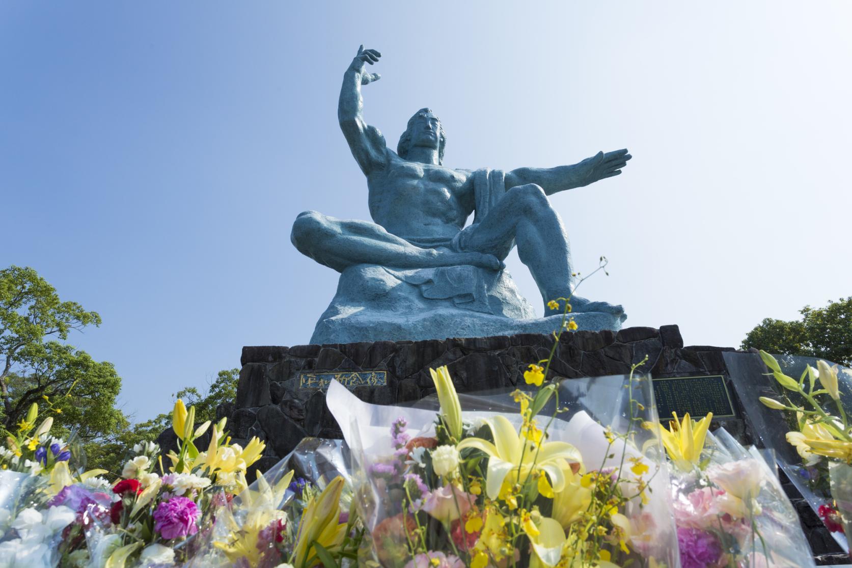 平和公園から未来へつなぐ祈念イベント-1