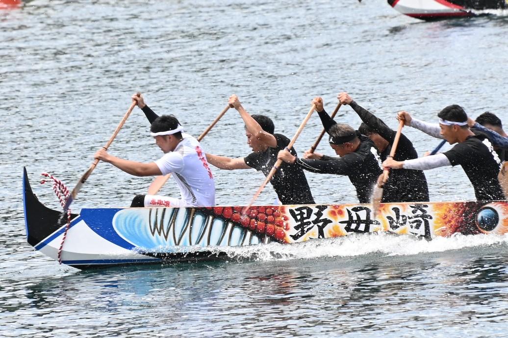野母崎
