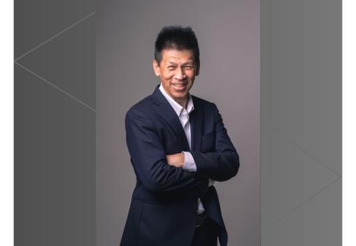 井上　敏彰｜Toshiaki Inoue