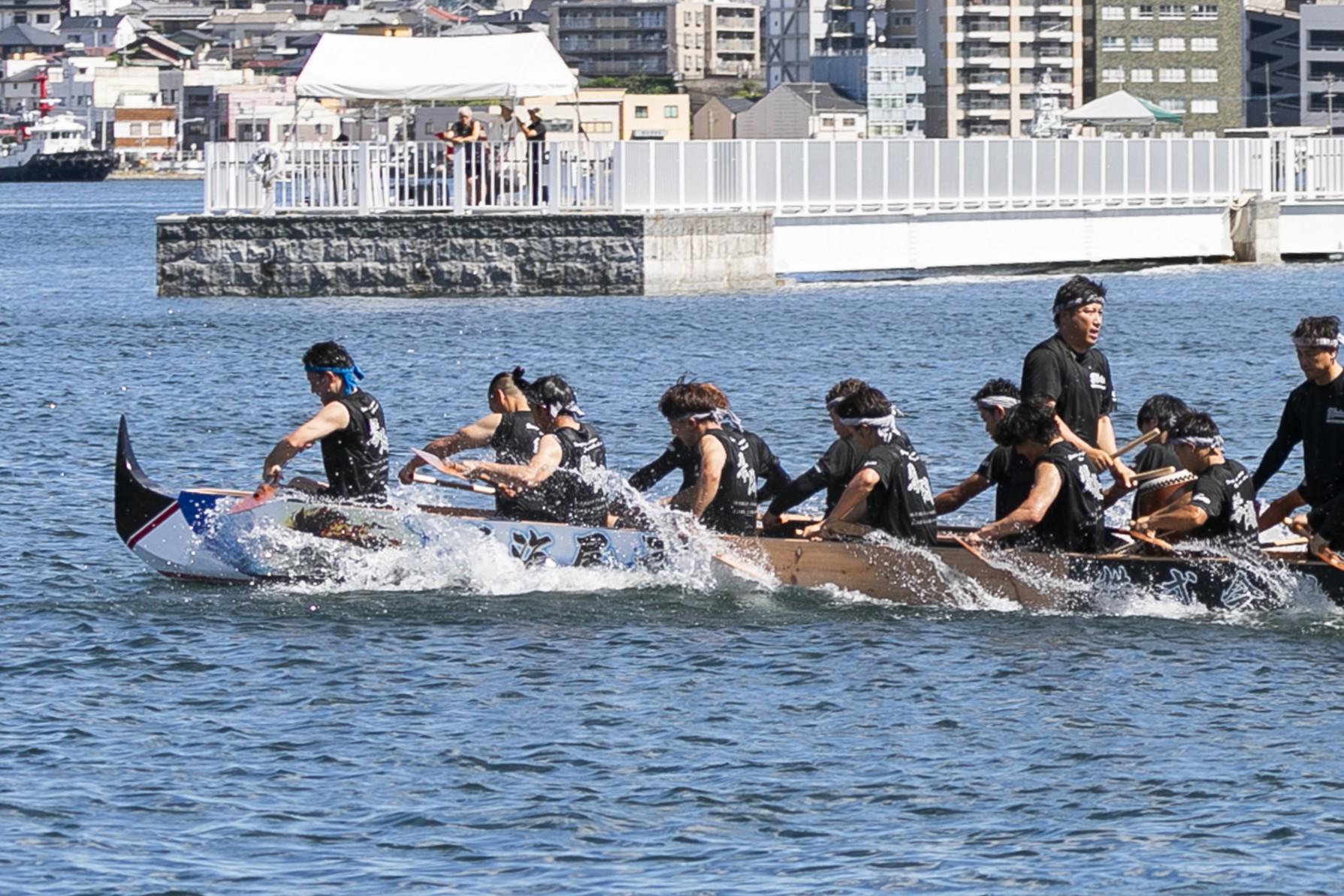琴海A（選抜）