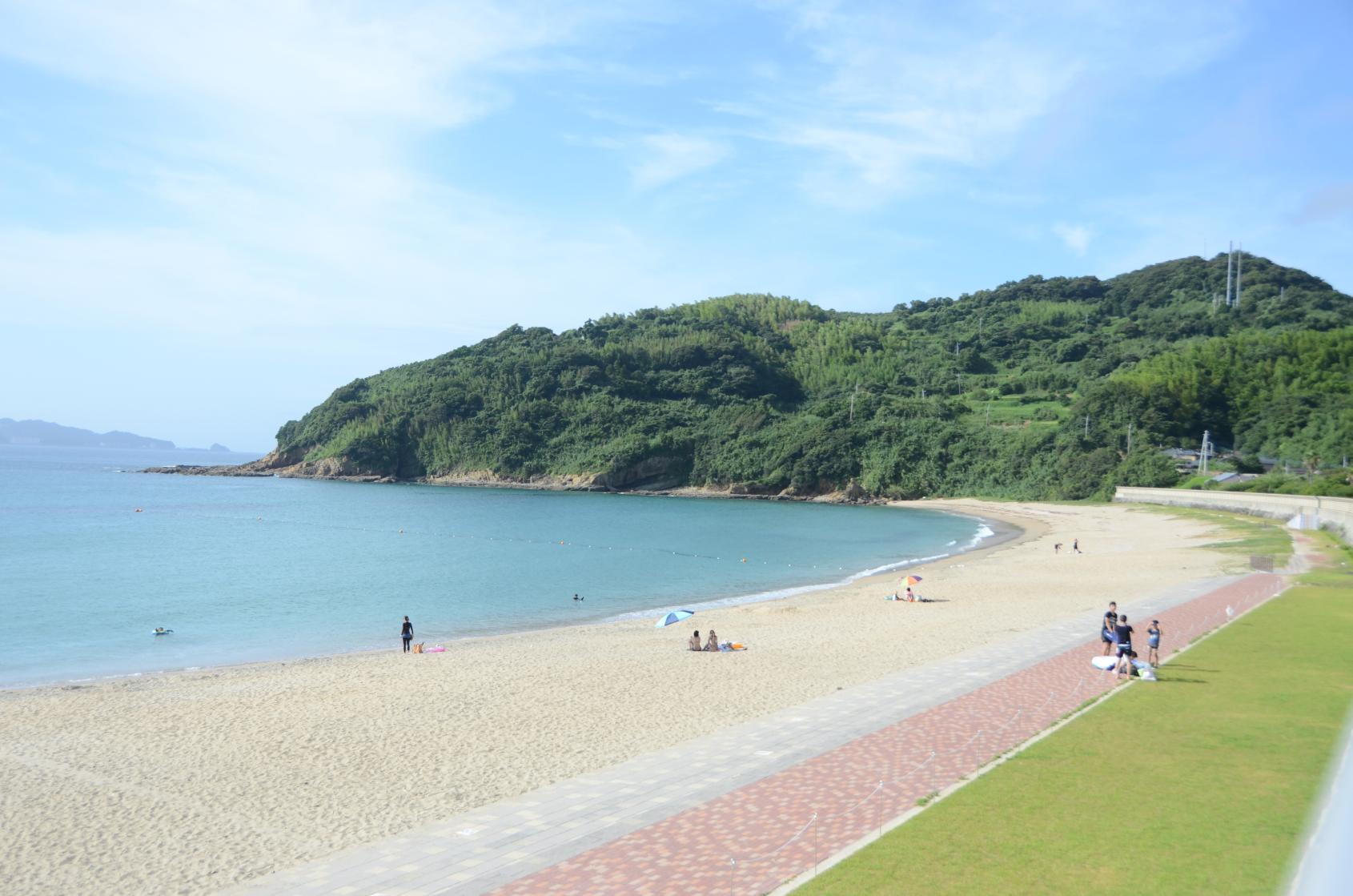 どう楽しむのが正解？夏の⾧崎、海遊び案内