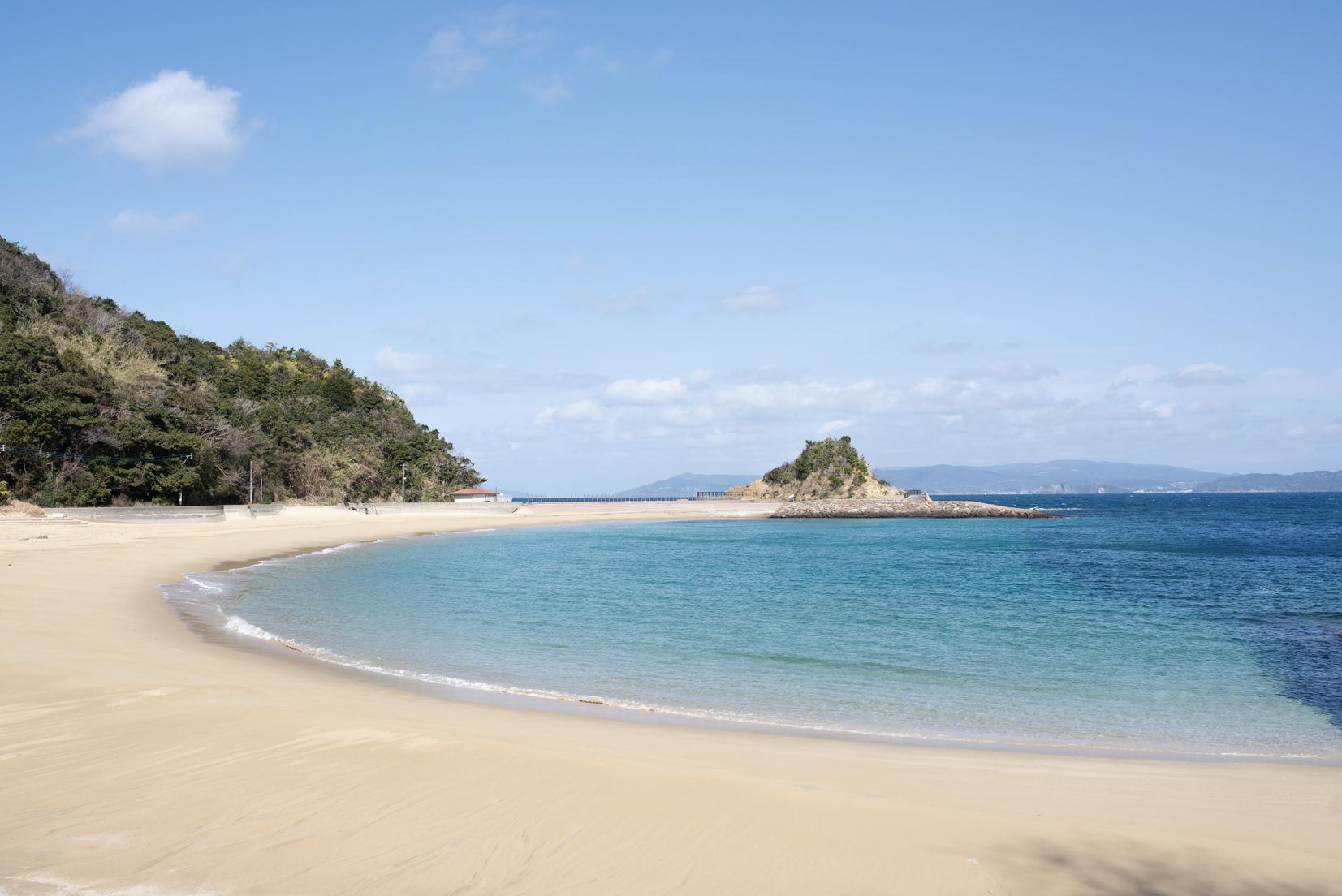 伊王島