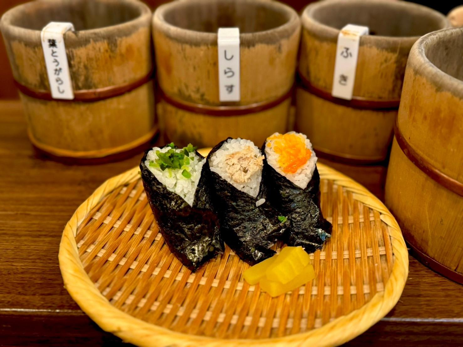 長崎のふつうは世間の不思議「店」だるま