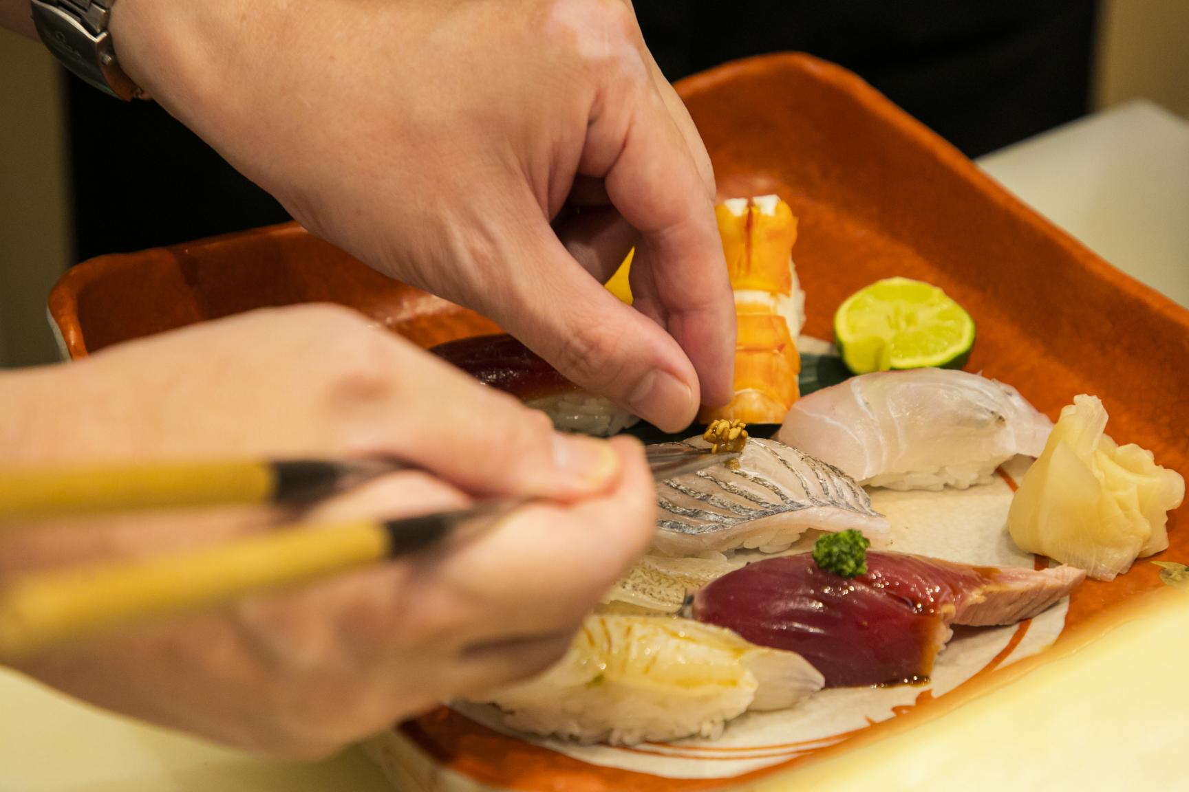 長崎のお魚グルメ特集