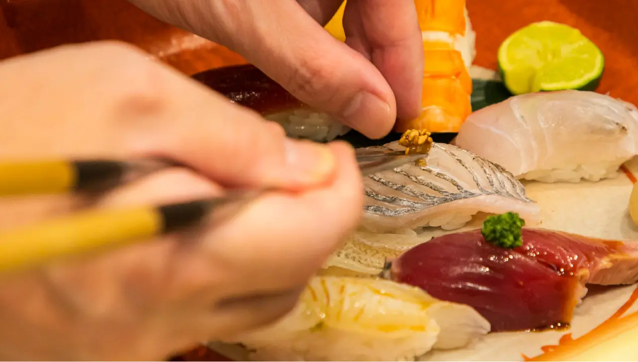長崎のお魚グルメ特集