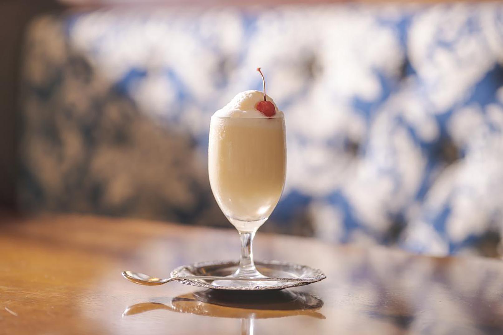 Eating Milkshake Special Feature