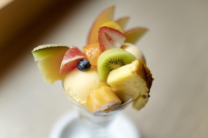 The recommendations are from the gourmet writers of "Nagasaki Press". Here are 5 carefully selected summer sweets that we recommend.