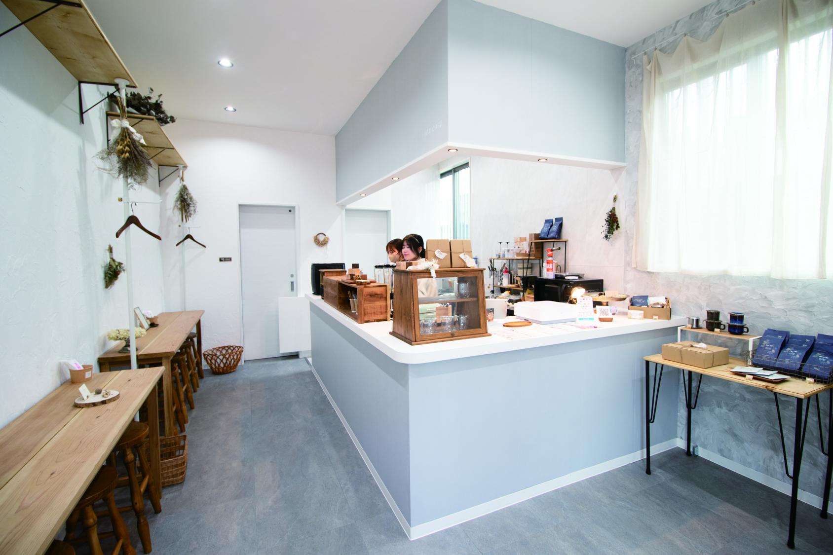 102CAFE②