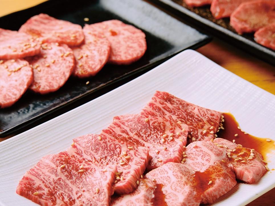 焼肉りんりん②