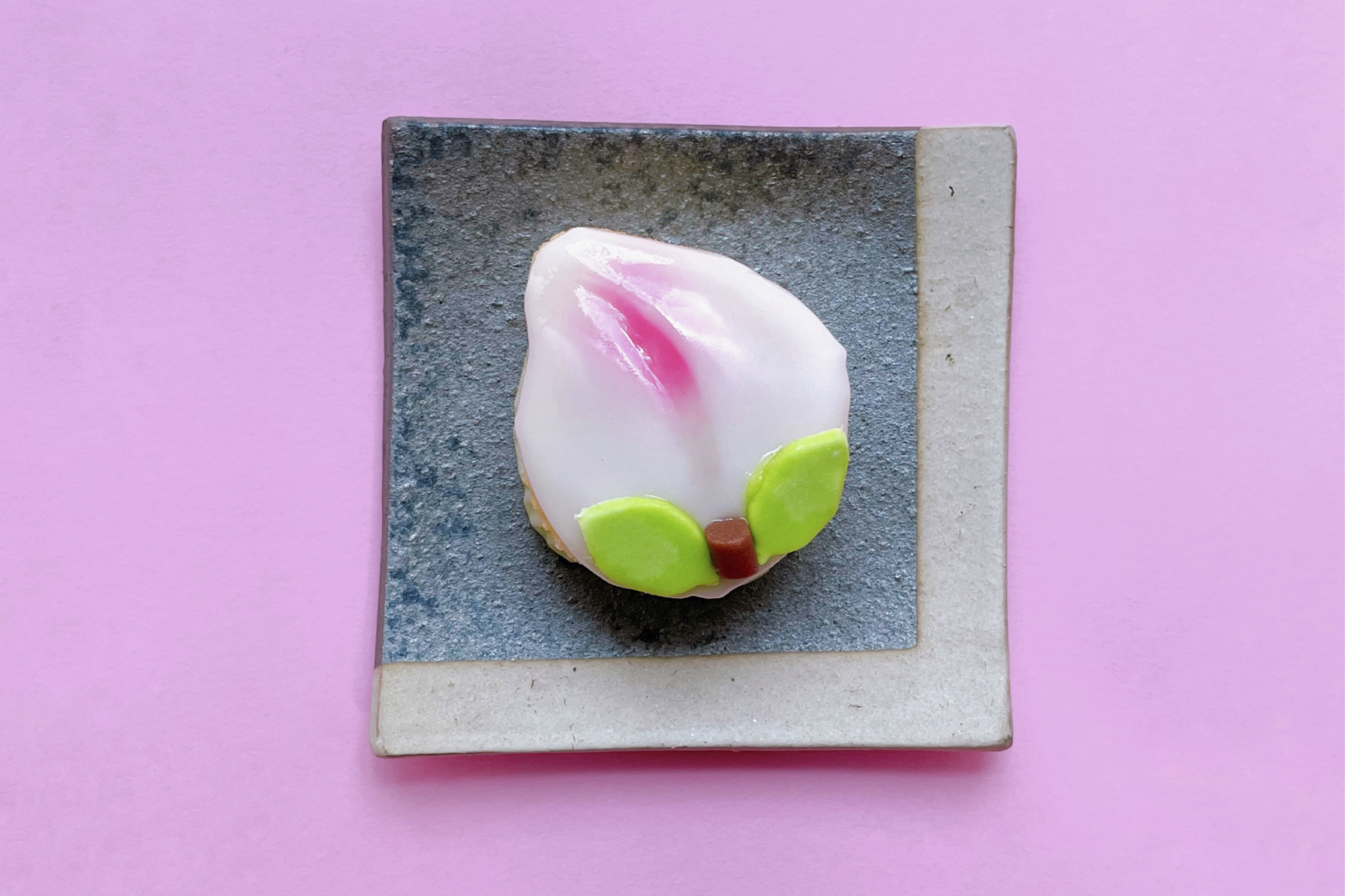 #001 ながさきとお菓子　
