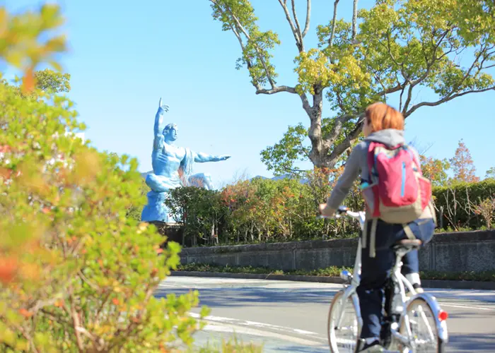 〜終わりなき平和探究の旅〜Peace/Piece of History Tour　