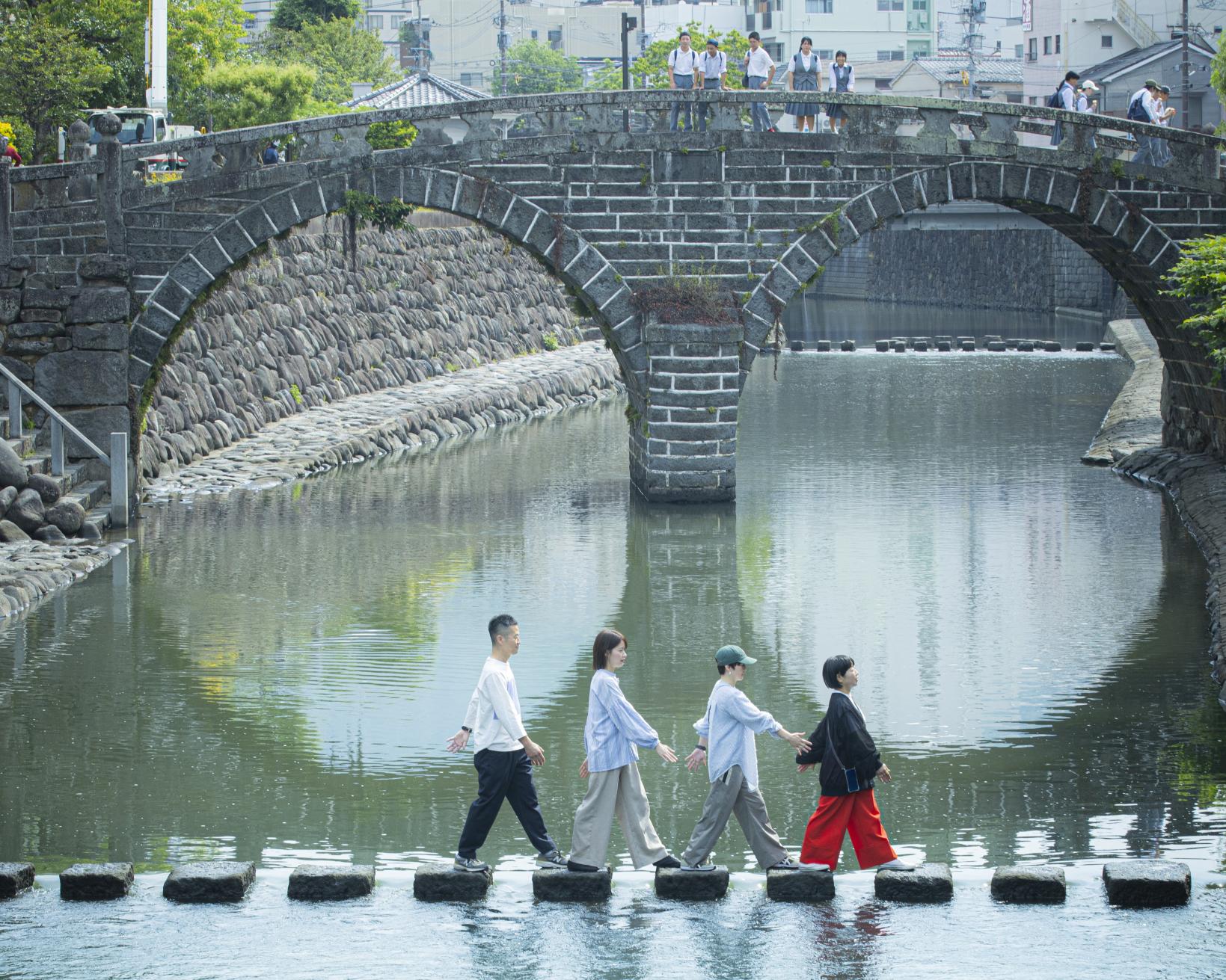 アビーロード…？