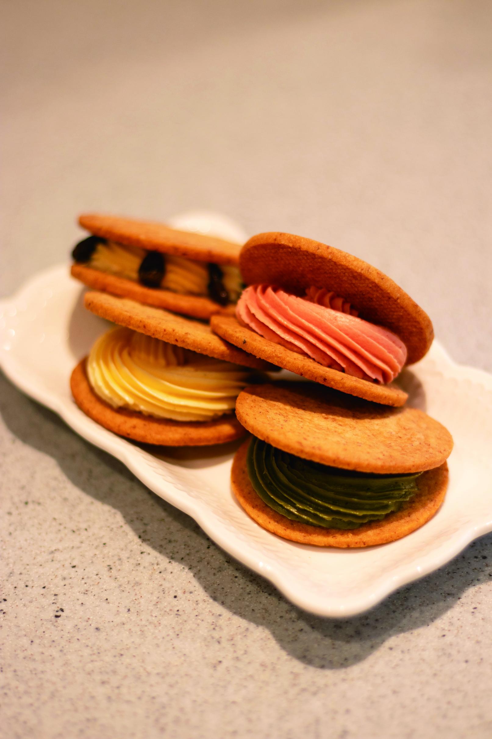 長崎・秋の食べごろ新スイーツ店3選