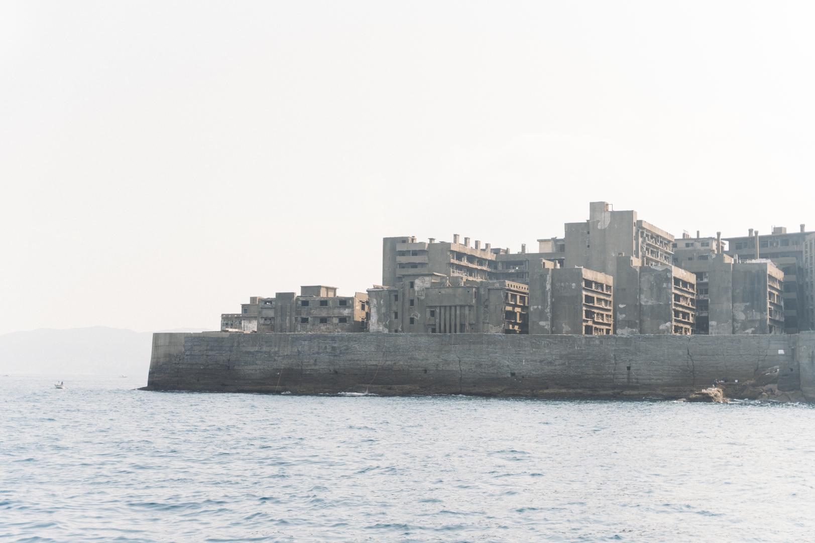 軍艦島デジタルミュージアム