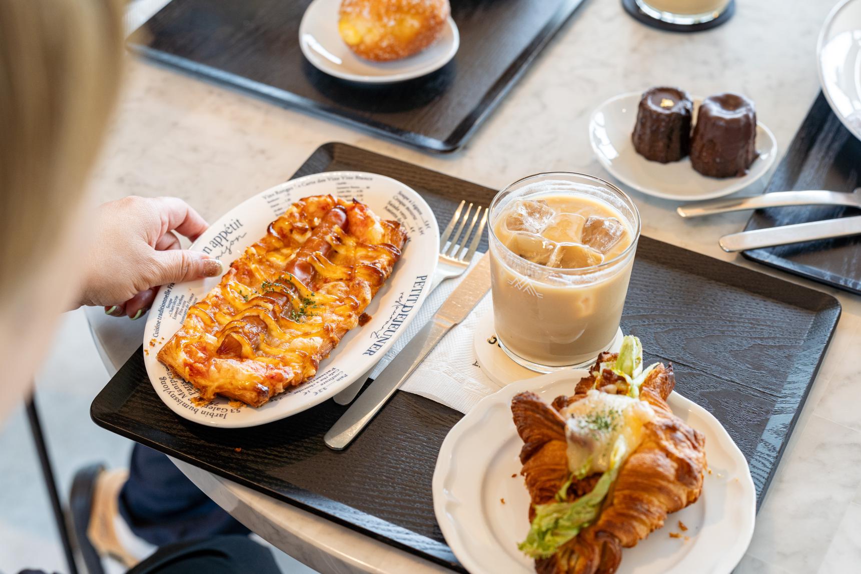 外海ドライブ｜JUNE COFFEE