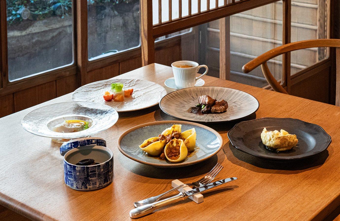 長崎ランタンフェスティバル昼はどこ行く？