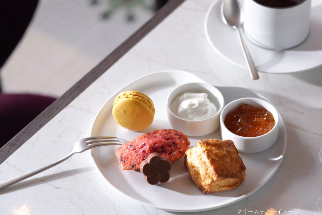 提供：ホテルインディゴ長崎グラバーストリート