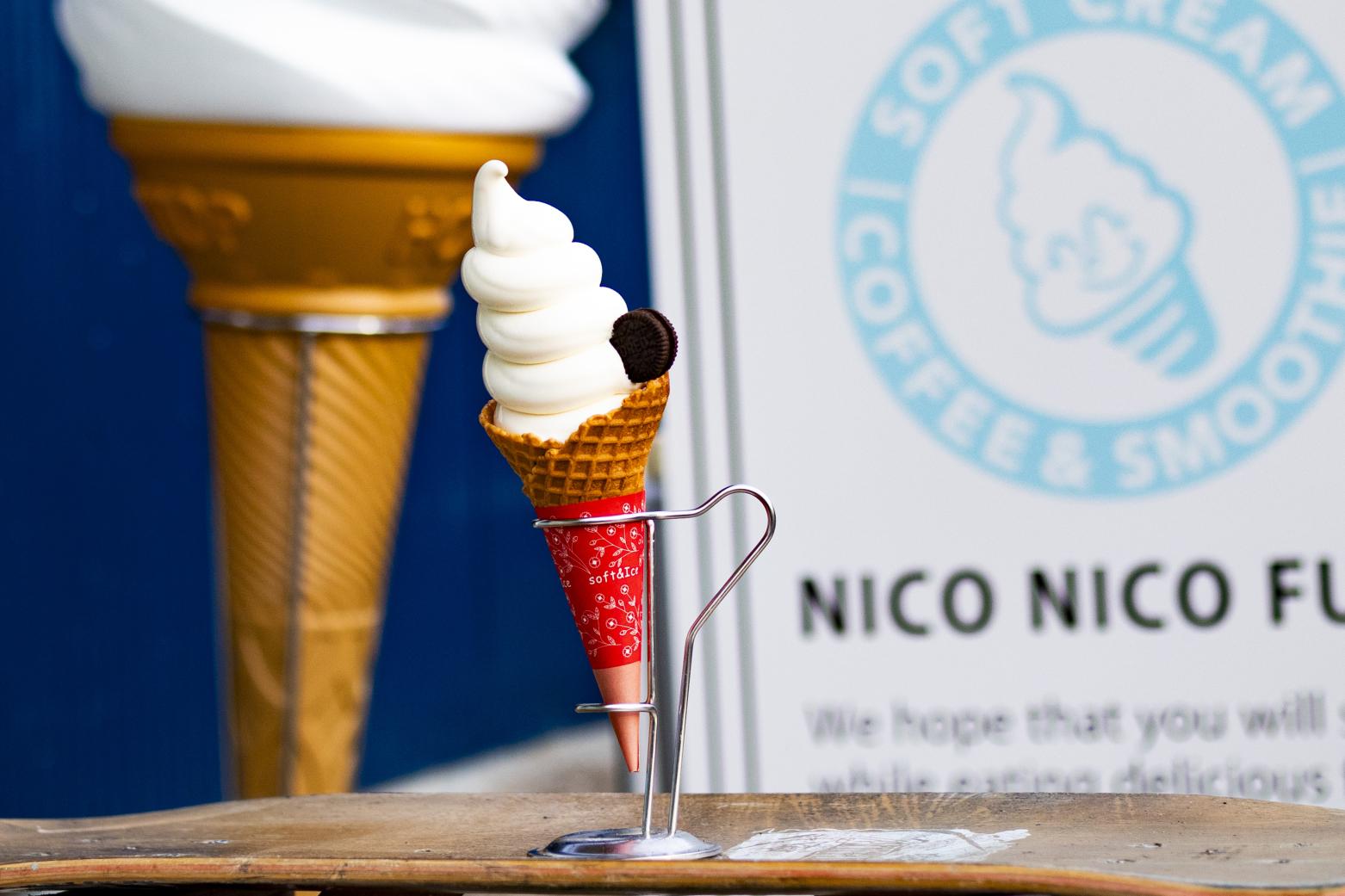 長崎の内海、絶景大村湾と桜の名所を楽しむ NICO NICO FUN!