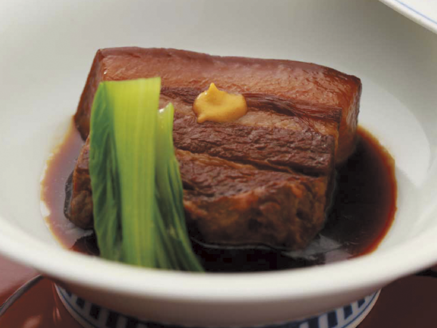 【東坡煮（とうばに）】