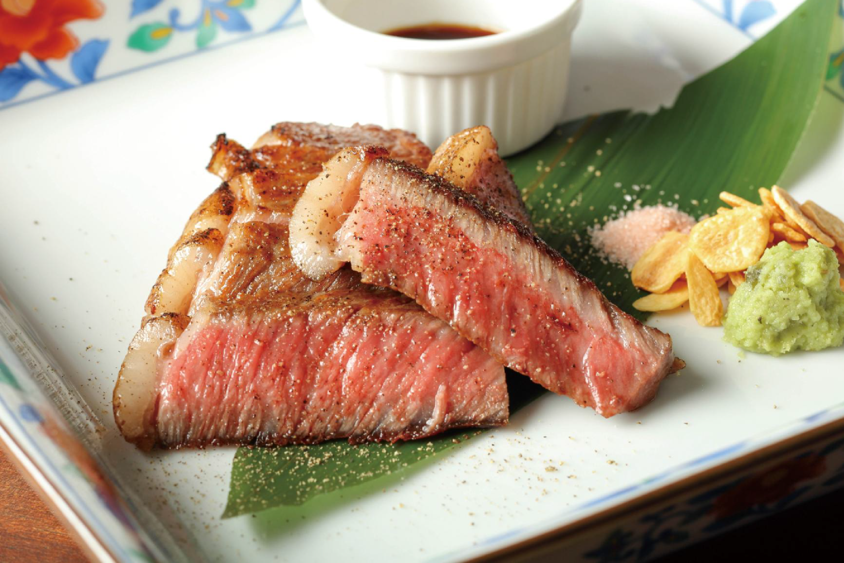 【出島ばらいろ】