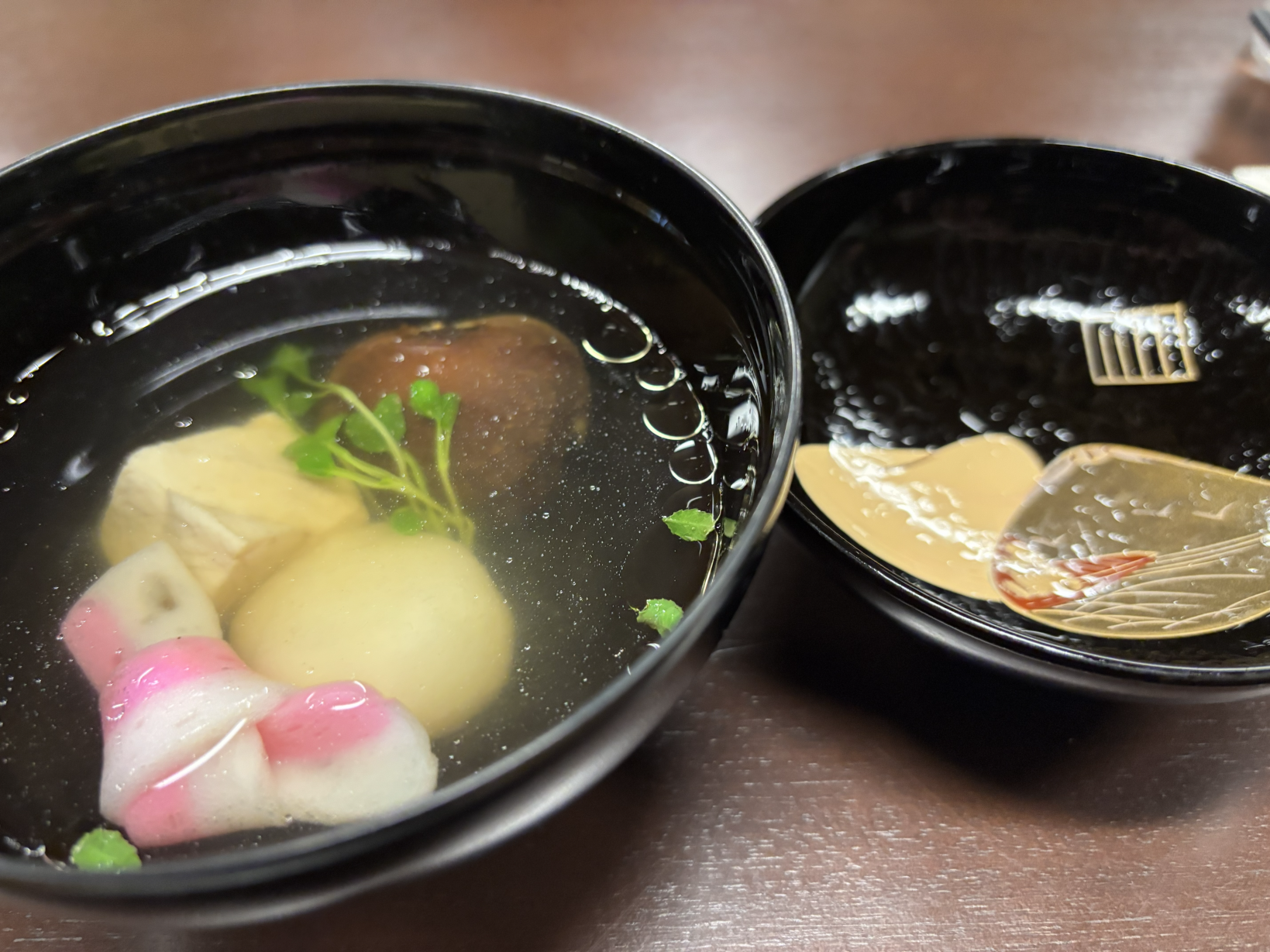 ひらす　貝割　はるか