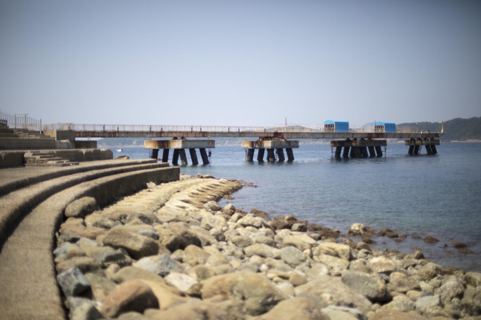 高島