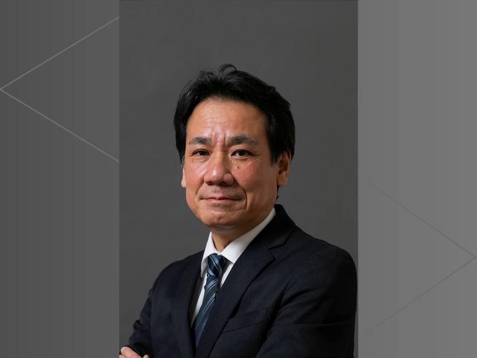 最高執行責任者（COO）メッセージ