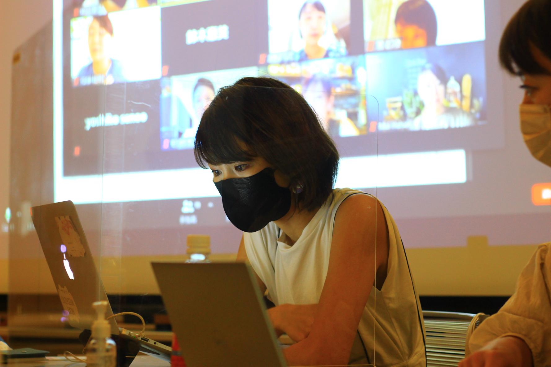 Online workshop “#DiscoverNagasaki editorial department launched! Nagasaki people meeting to help Nagasaki people love Nagasaki” -0