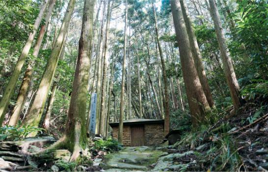 バスチャン屋敷跡-0