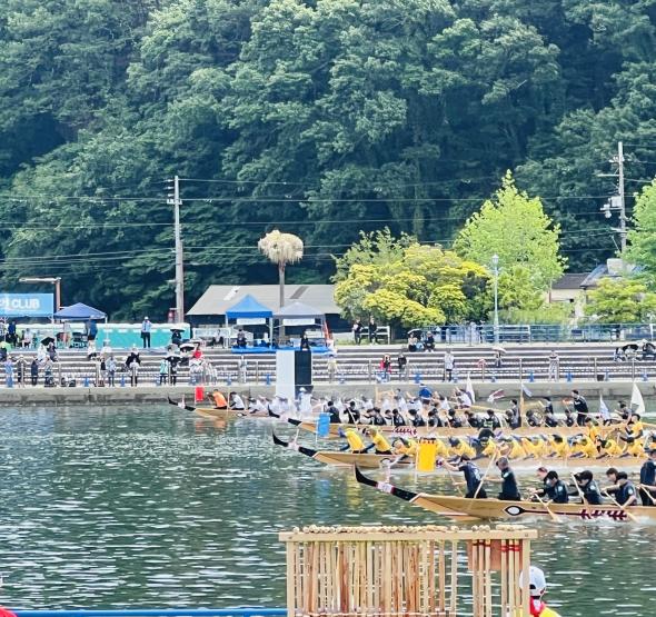 県外大会への参加（兵庫県相生市）-0