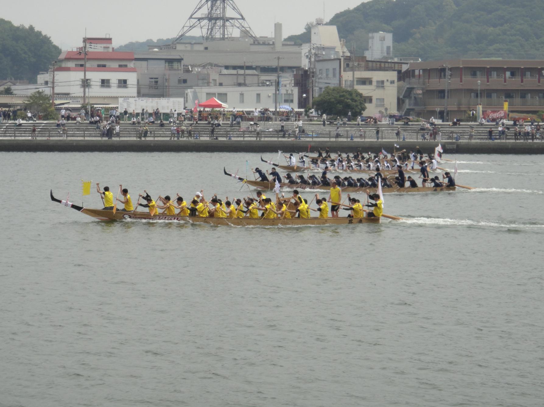 県外大会への参加（兵庫県相生市）-0