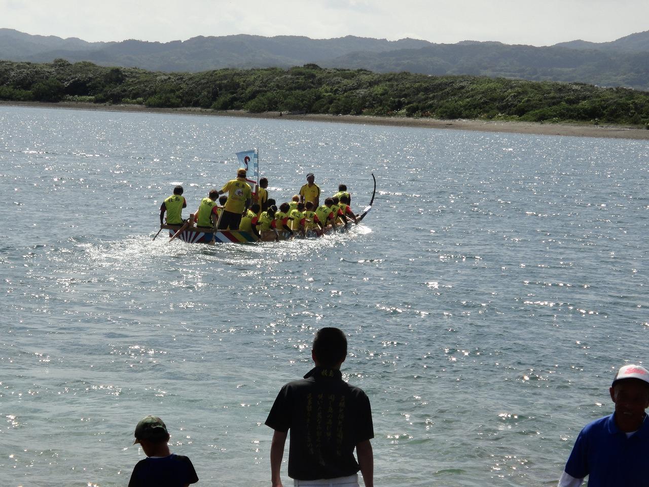 県外大会への参加（天草市苓北町）-3