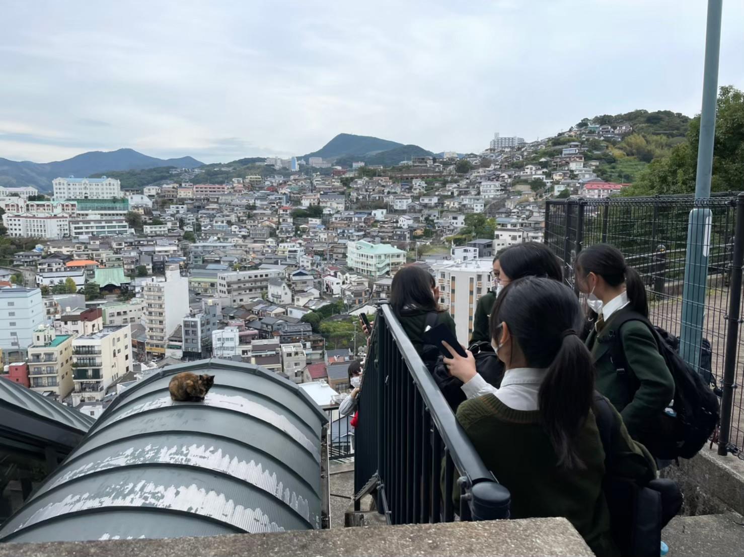 Un voyage à la rencontre du sens de Nagasaki (terrain + atelier) -3