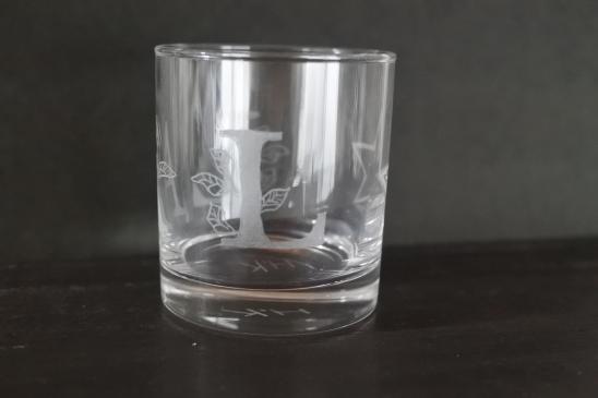 【学習プログラム】長崎ガラス細工体験　➀ギヤマン彫り-3
